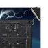 Marvel Thor Thor and Mjolnir NZXT H510 Compact ATX Mid-Tower Case Skin