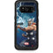 Marvel Thor Thor and Mjolnir Otterbox Commuter Galaxy Skin