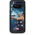 Marvel Thor Thor and Mjolnir Otterbox Commuter Galaxy Skin