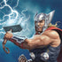 Marvel Thor Thor and Mjolnir Otterbox Commuter Galaxy Skin