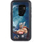 Marvel Thor Thor and Mjolnir Otterbox Defender Galaxy Skin