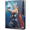 Marvel Thor Thor and Mjolnir Playstation 3 & PS3 Slim Skin