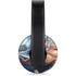Marvel Thor Thor and Mjolnir PlayStation 4 Gold Wireless Headset Skin