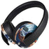 Marvel Thor Thor and Mjolnir PlayStation 4 Gold Wireless Headset Skin
