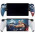 Marvel Thor Thor and Mjolnir PlayStation Portal Remote Player Skin