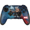 Marvel Thor Thor and Mjolnir PlayStation Scuf Vantage 2 Controller Skin