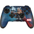 Marvel Thor Thor and Mjolnir PlayStation Scuf Vantage 2 Controller Skin