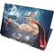 Marvel Thor Thor and Mjolnir Dell Precision Skin