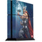 Marvel Thor Thor and Mjolnir PS4 Console Skin