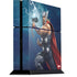 Marvel Thor Thor and Mjolnir PS4 Console Skin