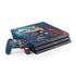 Marvel Thor Thor and Mjolnir PlayStation PS4 Skins