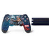 Marvel Thor Thor and Mjolnir PS4 Pro Bundle Skin