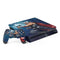 Marvel Thor Thor and Mjolnir PS4 Slim Bundle Skin