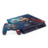 Marvel Thor Thor and Mjolnir PlayStation PS4 Skins