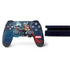 Marvel Thor Thor and Mjolnir PS4 Slim Bundle Skin
