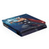 Marvel Thor Thor and Mjolnir PS4 Slim Skin