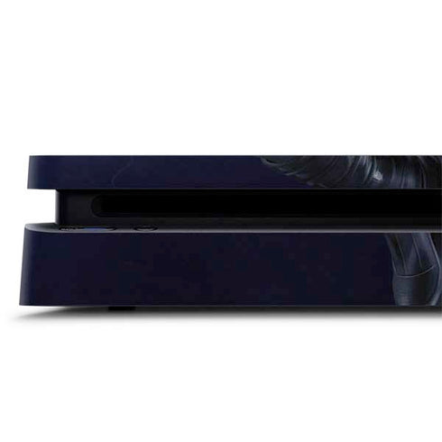 Marvel Thor Thor and Mjolnir PS4 Slim Skin