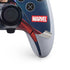 Marvel Thor Thor and Mjolnir PS5 DualSense Edge Pro Controller Skin