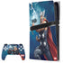 Marvel Thor Thor and Mjolnir PlayStation PS5 Skins