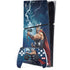 Marvel Thor Thor and Mjolnir PlayStation PS5 Skins