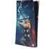 Marvel Thor Thor and Mjolnir PlayStation PS5 Skins