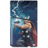 Marvel Thor Thor and Mjolnir PS5 Slim Disk Bundle Skin