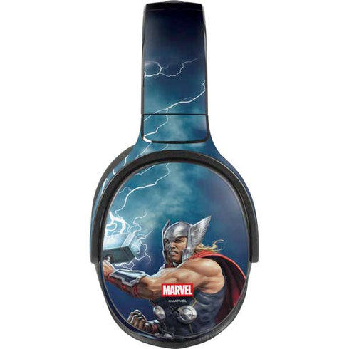 Marvel Thor Thor and Mjolnir Skullcandy Venue Skin