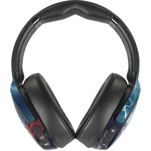 Marvel Thor Thor and Mjolnir Skullcandy Venue Skin