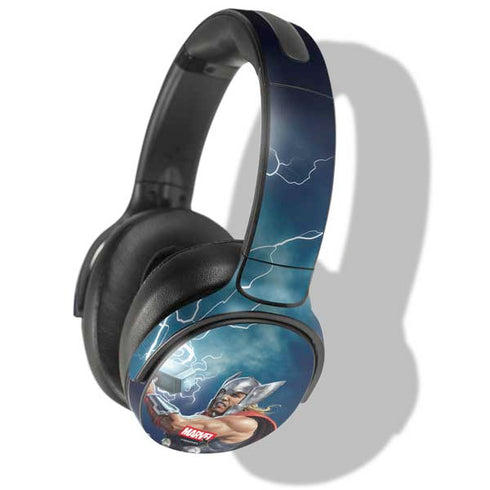 Marvel Thor Thor and Mjolnir Skullcandy Venue Skin