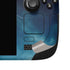 Marvel Thor Thor and Mjolnir Steam Deck Handheld Gaming Computer OLED Skin