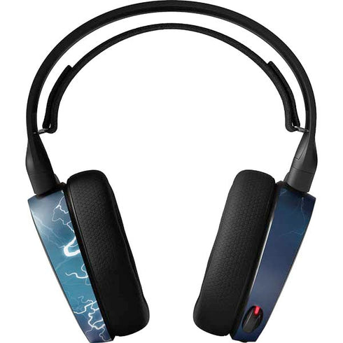 Marvel Thor Thor and Mjolnir SteelSeries Arctis 3 Skin
