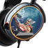 Marvel Thor Thor and Mjolnir SteelSeries Arctis 3 Skin