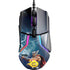 Marvel Thor Thor and Mjolnir SteelSeries Rival 600 Gaming Mouse Skin