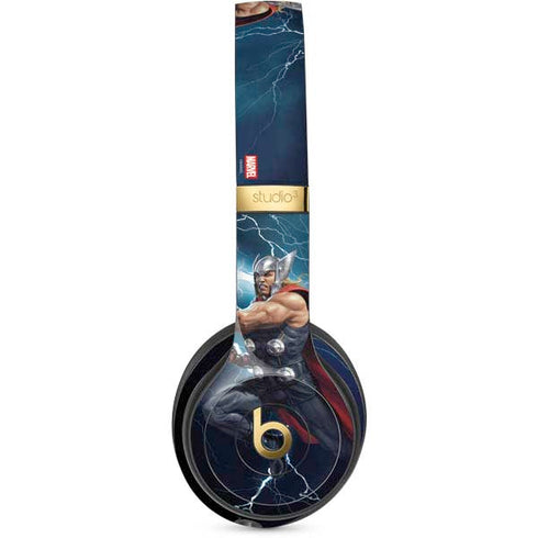 Marvel Thor Thor and Mjolnir Studio Wireless 3 Skin