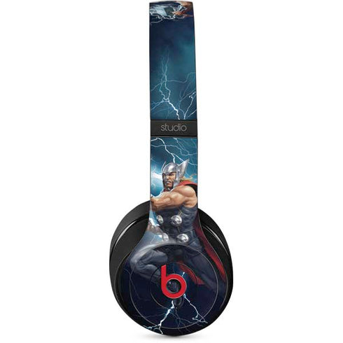 Marvel Thor Thor and Mjolnir Studio Wireless Skin
