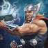 Marvel Thor Thor and Mjolnir Surface Book 2 13.5in Skin