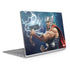 Marvel Thor Thor and Mjolnir Surface Book 2 15in Skin