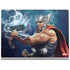Marvel Thor Thor and Mjolnir Surface Book 2 15in Skin