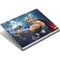 Marvel Thor Thor and Mjolnir Surface Book Skin