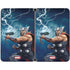 Marvel Thor Thor and Mjolnir Surface Duo Skin