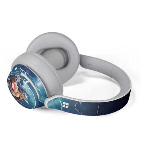 Marvel Thor Thor and Mjolnir Surface Headphones Skin