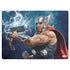 Marvel Thor Thor and Mjolnir Surface Laptop 2 Skin