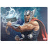 Marvel Thor Thor and Mjolnir Surface Laptop 4 15in Skin