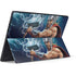 Marvel Thor Thor and Mjolnir Surface Pro 7 Skin