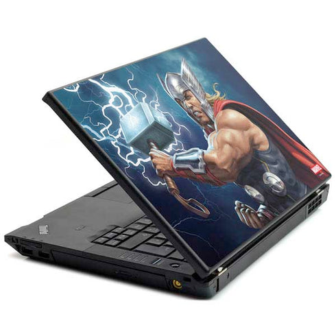 Marvel Thor Thor and Mjolnir T440s Skin