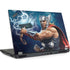 Marvel Thor Thor and Mjolnir Lenovo ThinkPad Skin