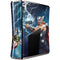 Marvel Thor Thor and Mjolnir Xbox 360 Slim (2010) Skin