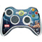 Marvel Thor Thor and Mjolnir Xbox 360 Wireless Controller Skin