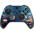 Marvel Thor Thor and Mjolnir Xbox Elite Wireless Controller Series 2 Skin