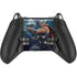 Marvel Thor Thor and Mjolnir Xbox Elite Wireless Controller Series 2 Skin